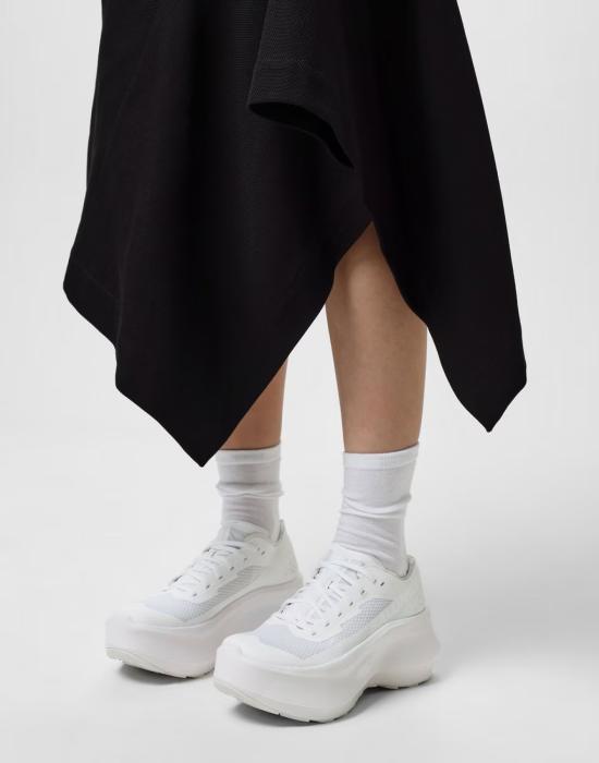 26SS 살로몬 스니커즈 47671827G0 WHITE - SALOMON