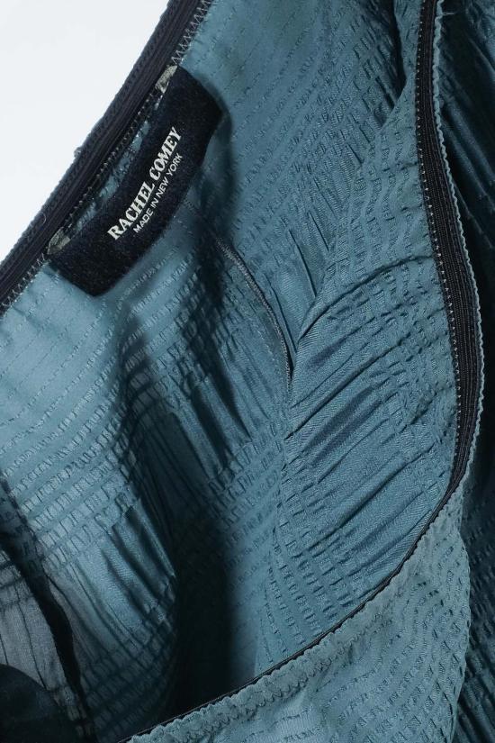  레이첼 코미 미디 스커트 웰비 스커트 주니퍼 - RACHEL COMEY
