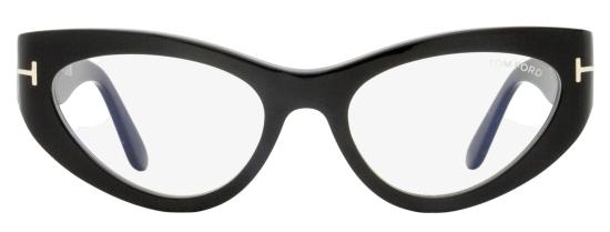  톰포드 안경 10862 BLACK - TOMFORD