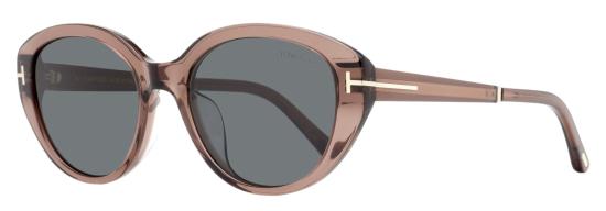  톰포드 선글라스 10853 BROWN