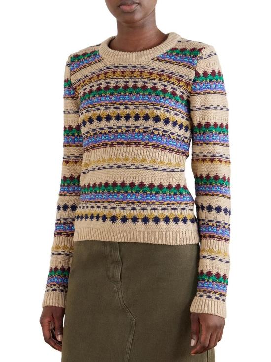  드리스 반 노튼 스웨터 01a0be79 42ac 7a1a 8f42 f8a4266ca7a5 - DRIES VAN NOTEN