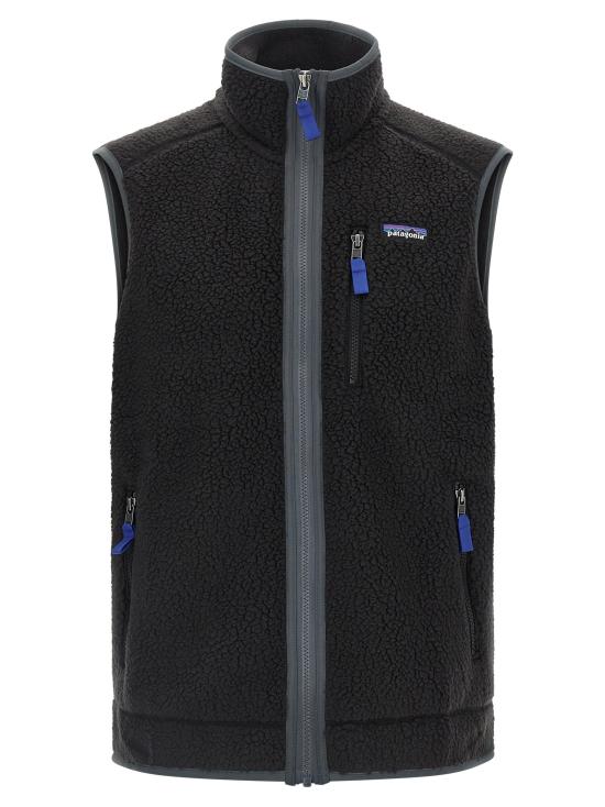 26FW 파타고니아 베스트 PA332575BM BLACK