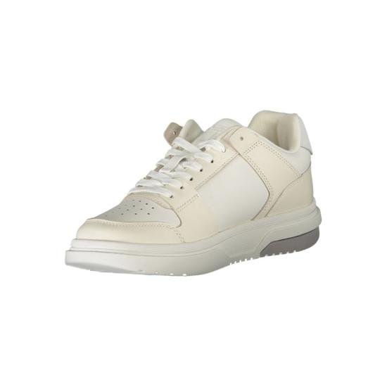  타미힐피거 스니커즈 TO 26832 WHITE - TOMMY HILFIGER