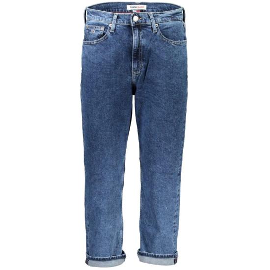  타미힐피거 데님 팬츠 TO 21982 BLUE - TOMMY HILFIGER
