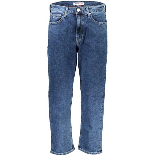 타미힐피거 데님 팬츠 TO 21982 BLUE