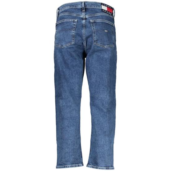  타미힐피거 데님 팬츠 TO 21982 BLUE - TOMMY HILFIGER
