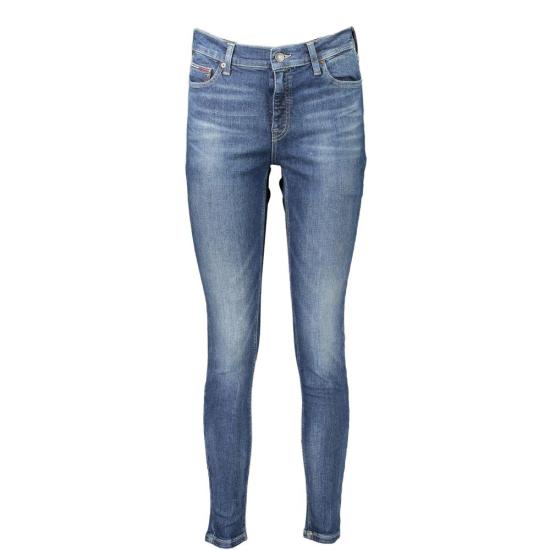  타미힐피거 데님 팬츠 TO 27056 BLUE