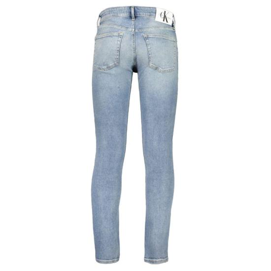  캘빈클라인 데님 팬츠 CA 29493 BLUE - CALVIN KLEIN