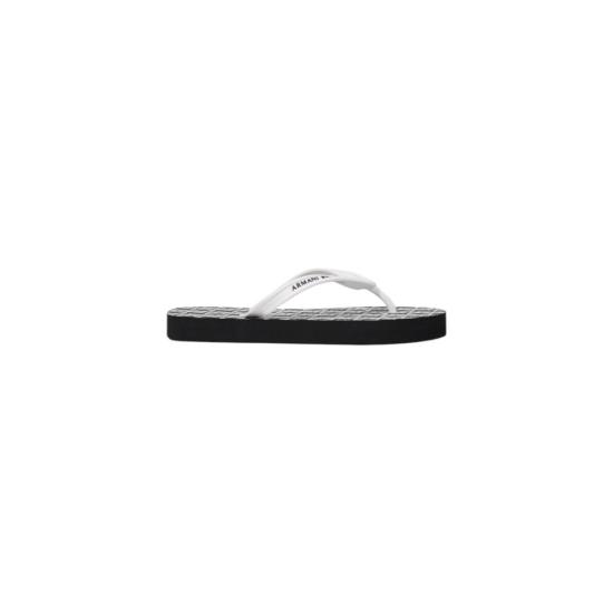  알마니 샌들 AR15953102438RO BLACK