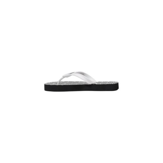  알마니 샌들 AR15953102438RO BLACK - ARMANI