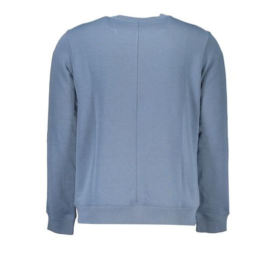  캘빈클라인 긴팔 티셔츠 CA 27228 BLUE - CALVIN KLEIN
