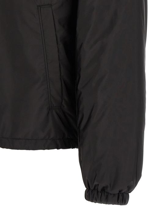  프라다 자켓 LDSGB737SOOO1WQ9F0002 BLACK - PRADA