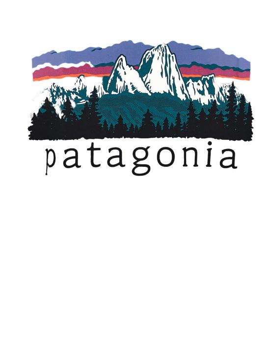 26FW 파타고니아 탑 PA342730BM GREEN - PATAGONIA