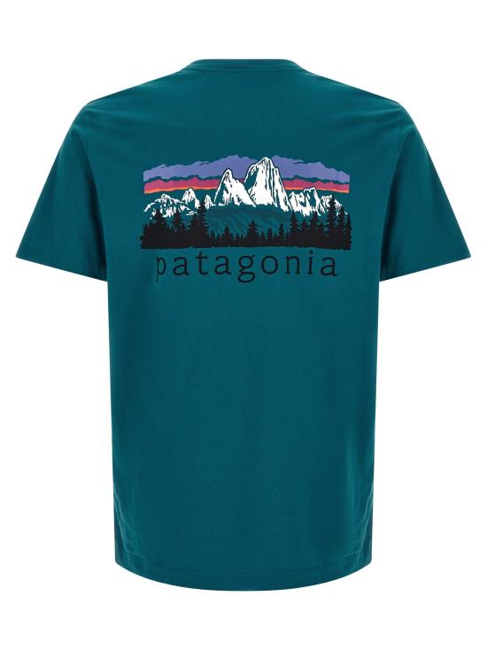 26FW 파타고니아 탑 PA342730BM GREEN - PATAGONIA