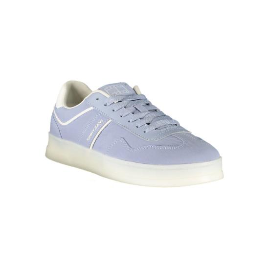 타미힐피거 스니커즈 TO 39391 BLUE - TOMMY HILFIGER