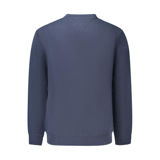  타미힐피거 긴팔 티셔츠 TO 46891 BLUE - TOMMY HILFIGER