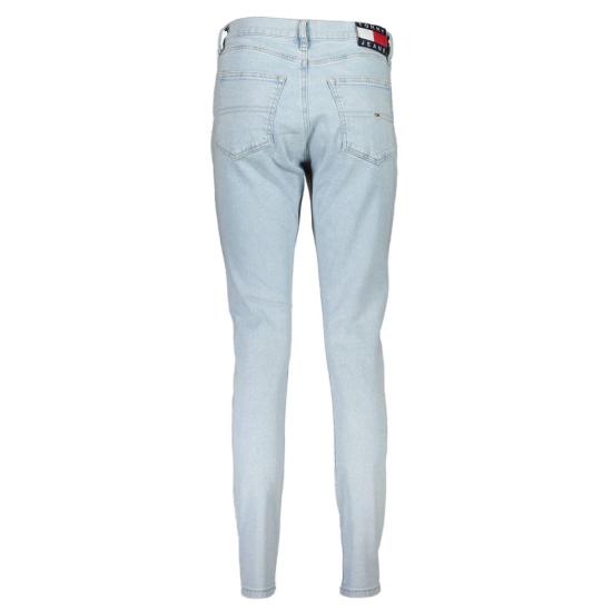  타미힐피거 데님 팬츠 TO 18626 BLUE - TOMMY HILFIGER