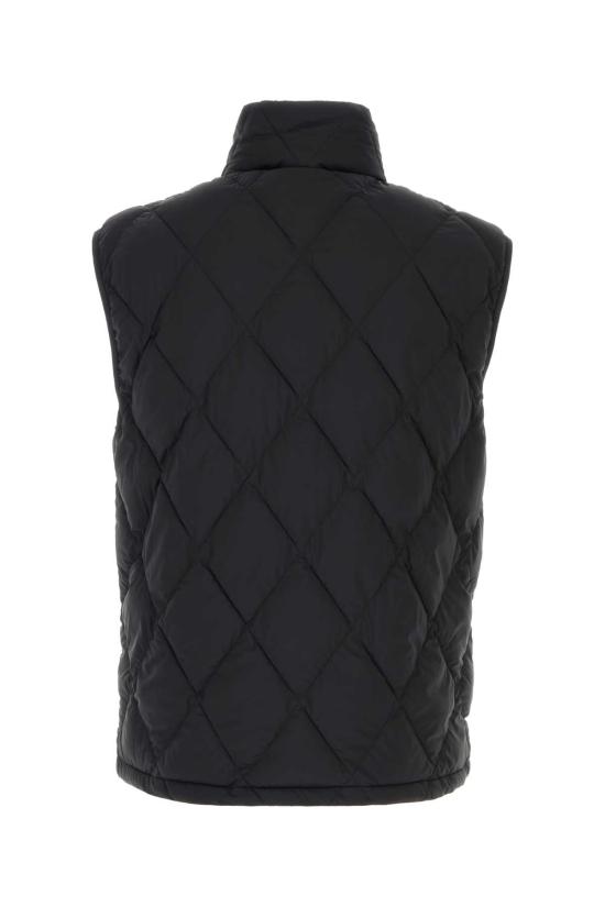 26FW 버버리 패딩 8129816 A1189 BLACK - BURBERRY