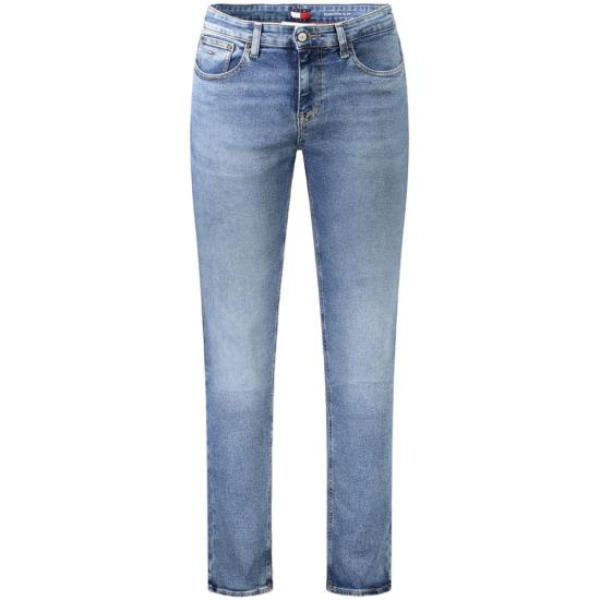  타미힐피거 데님 팬츠 TO 39328 BLUE