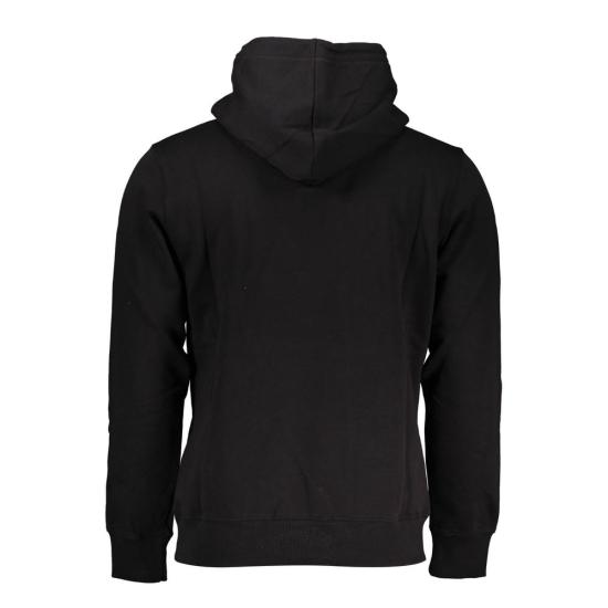  캘빈클라인 긴팔 티셔츠 CA 26203 BLACK - CALVIN KLEIN