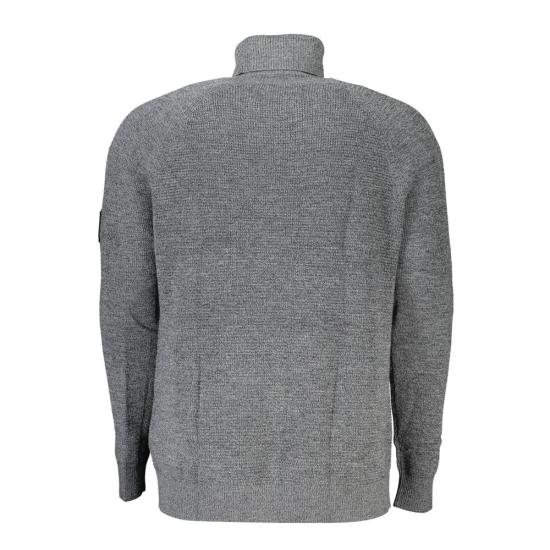  캘빈클라인 스웨터 CA 26198 GRAY - CALVIN KLEIN