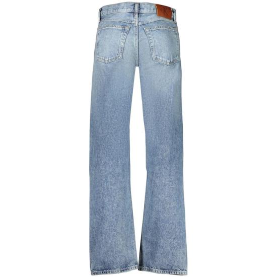  캘빈클라인 데님 팬츠 CA 45655 BLUE - CALVIN KLEIN