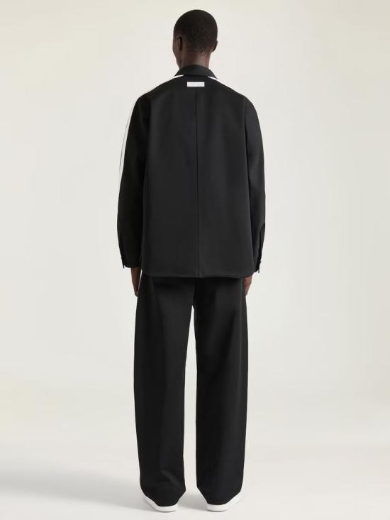 26FW 지방시 셔츠 MASTER ULT 009284 NOIR S BLACK - GIVENCHY