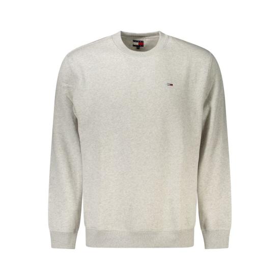  타미힐피거 긴팔 티셔츠 TO 34979 FBB 388 GRAY - TOMMY HILFIGER