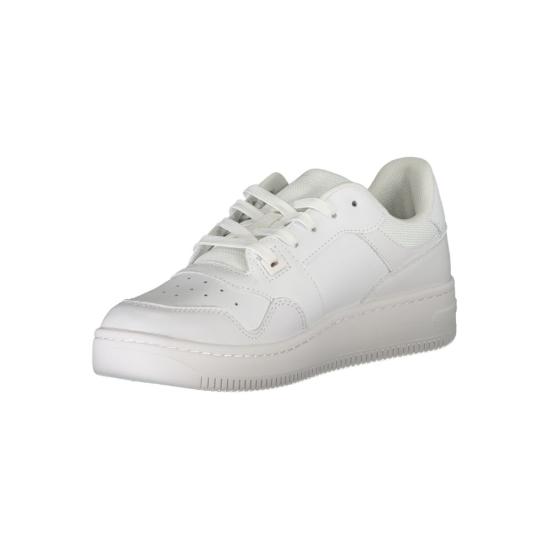  타미힐피거 스니커즈 TO 26831 WHITE - TOMMY HILFIGER