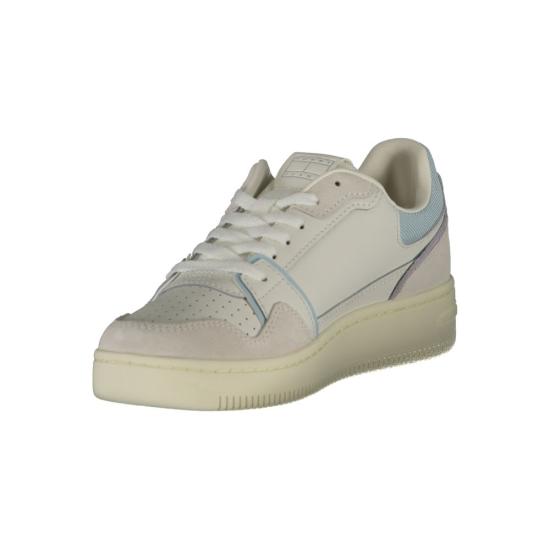  타미힐피거 스니커즈 TO 39604 WHITE - TOMMY HILFIGER