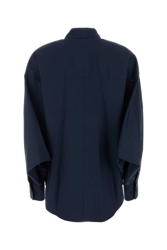 26FW 로에베 셔츠 S359Y05XI7 NAVYBLUE - LOEWE