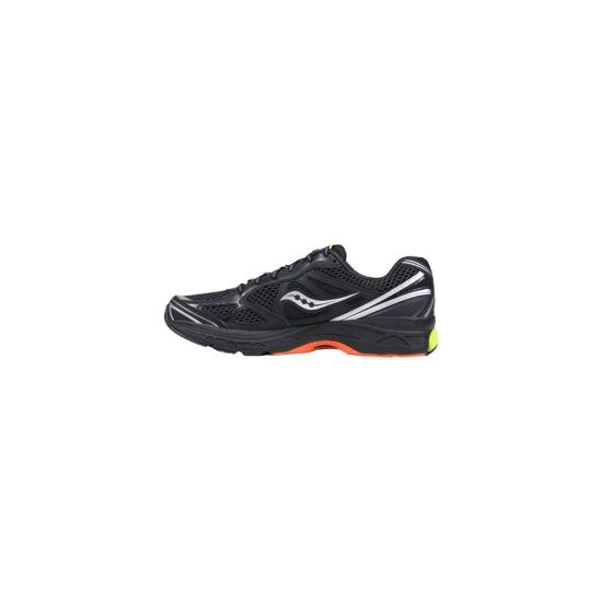 26SS 써코니 스니커즈 SA19008500009RO BLACK - SAUCONY
