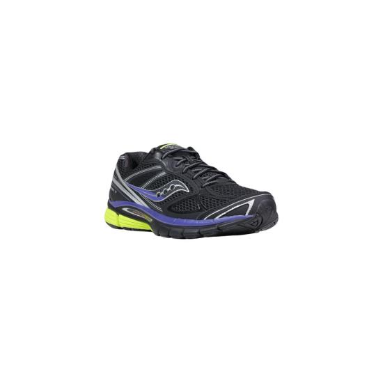 26SS 써코니 스니커즈 SA19008500009RO BLACK - SAUCONY