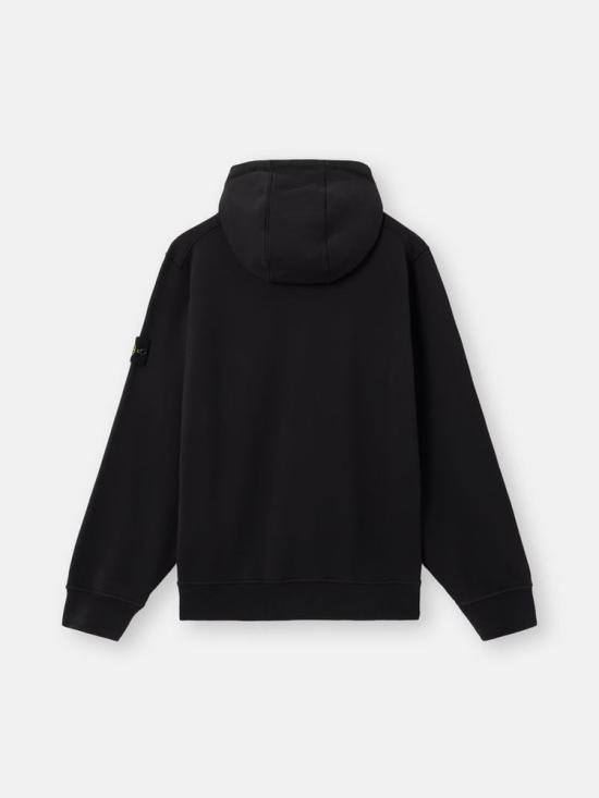 26FW 스톤 아일랜드 폴로 티셔츠 MASTER ULT 009420 NOIR S - STONE ISLAND