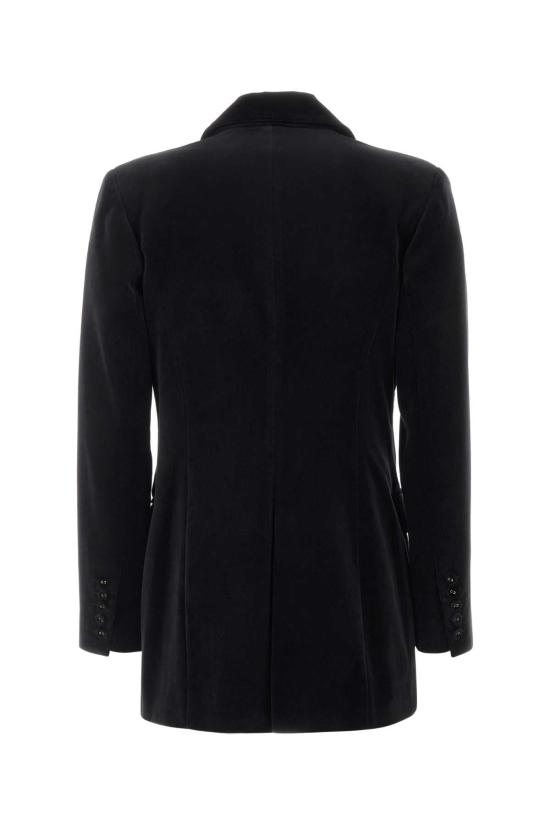 26FW 코스타렐로스 자켓 FW2648 BLACK - COSTARELLOS