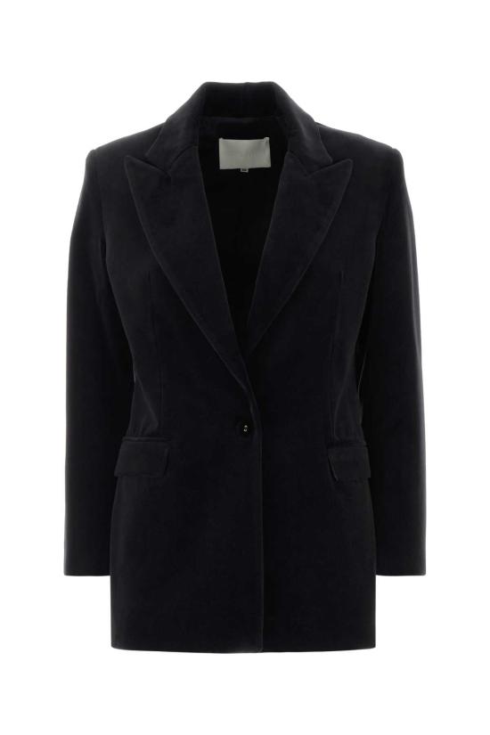 26FW 코스타렐로스 자켓 FW2648 BLACK