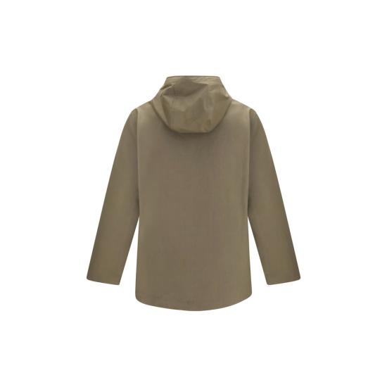 26FW 펜디 코트 FEFF0903B1UEF1XEWBB BEIGE - FENDI