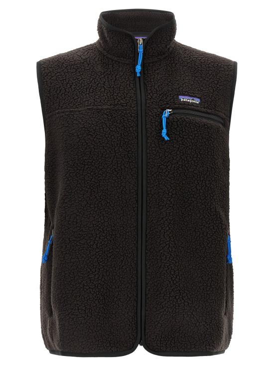 26FW 파타고니아 베스트 PA340656BM BLACK