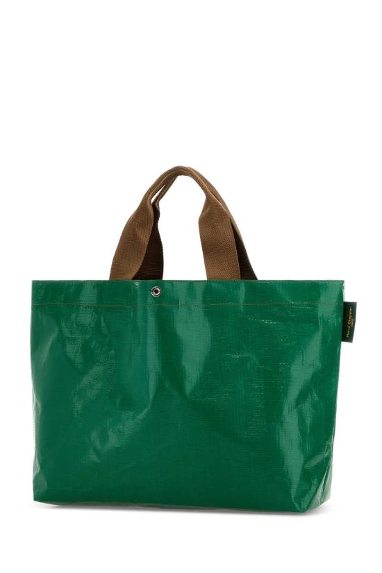 26FW 에르베 샤플리에 토트백 2012PP 4961 GREEN - HERVE CHAPELIER