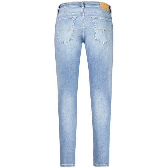  타미힐피거 데님 팬츠 TO 35365 BLUE - TOMMY HILFIGER