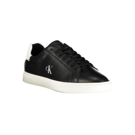  캘빈클라인 스니커즈 CA 42393 BLACK - CALVIN KLEIN