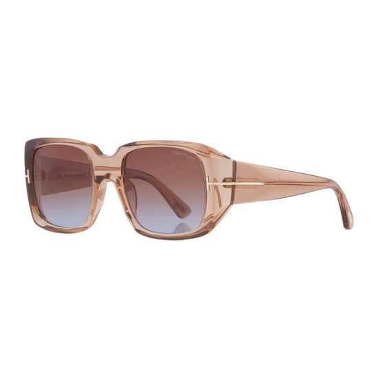 톰포드 선글라스 FT103552Y BROWN