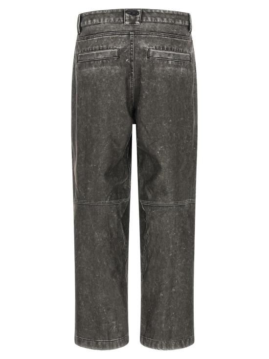 26FW 디젤 데님 팬츠 DI338100BM GRAY - DIESEL