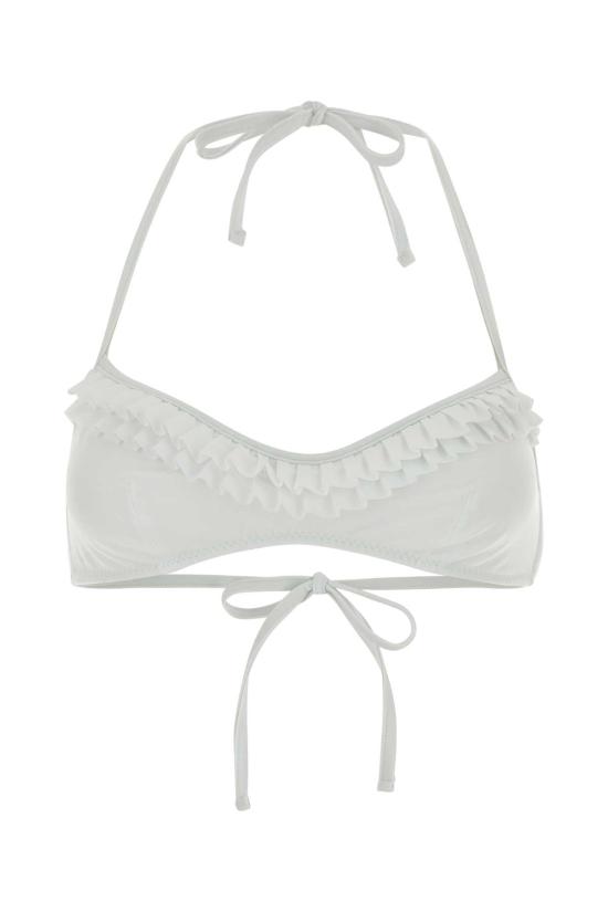 26FW 기마구아스 바디수트 티셔츠 SOPHIEBIKINITOP WHITE