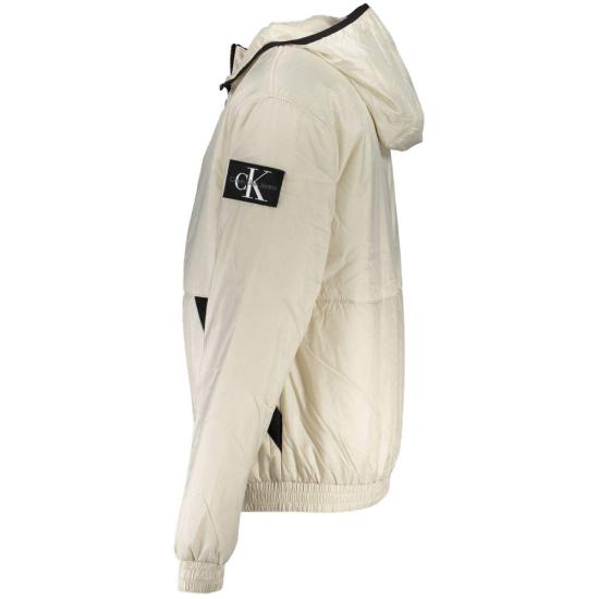 캘빈클라인 자켓 CA 26379 BEIGE - CALVIN KLEIN