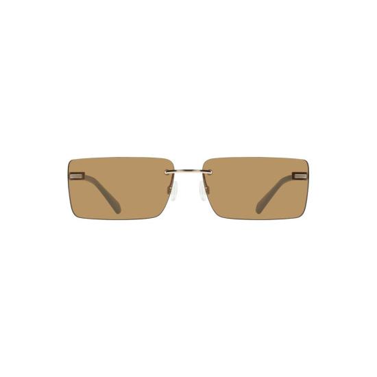  캘빈클라인 선글라스 CA 38335 BEIGE
