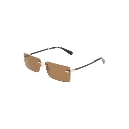  캘빈클라인 선글라스 CA 38335 BEIGE - CALVIN KLEIN