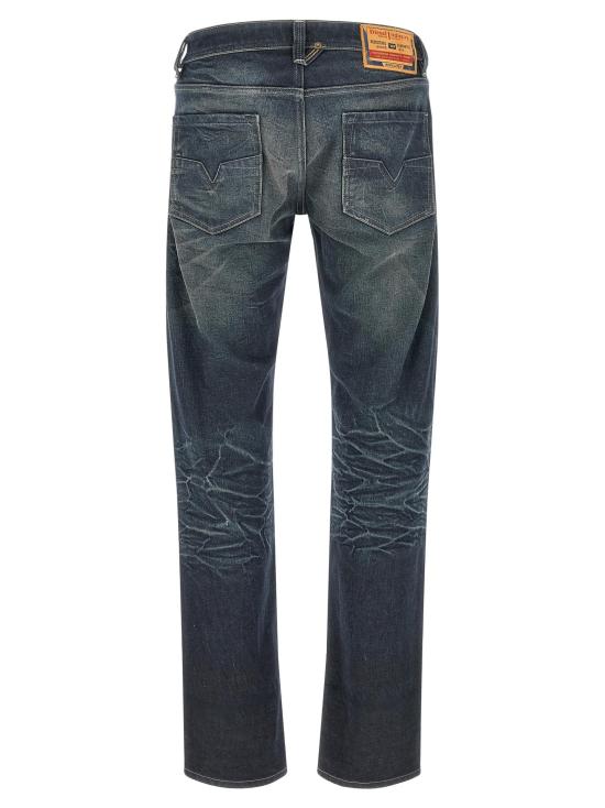 26FW 디젤 데님 팬츠 DI338099BM BLUE - DIESEL
