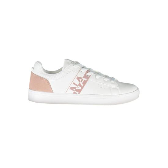  나파피리 스니커즈 NA 38192 WHITE