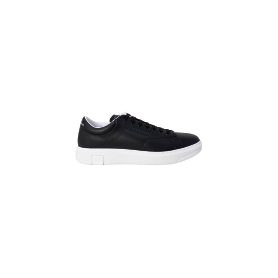 26SS 알마니 스니커즈 AR8167100009RO BLACK